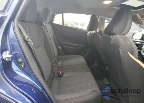 2024 Subaru Impreza Sport z USA, uszkodzony, nr VIN JF1GUAFCXR8905506